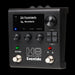 Eventide H9 Harmonizer Gen 2 Pedal Left Profile 