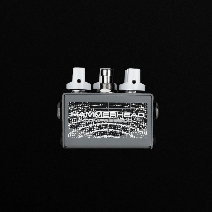 Krozz Devices Hammerhead Compressor Bottom