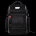 Mono Classic Flyby Backpack Black - M80-FLY-BLK Front