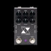 Jackson Audio Hour Glass Dual Compressor Pedal