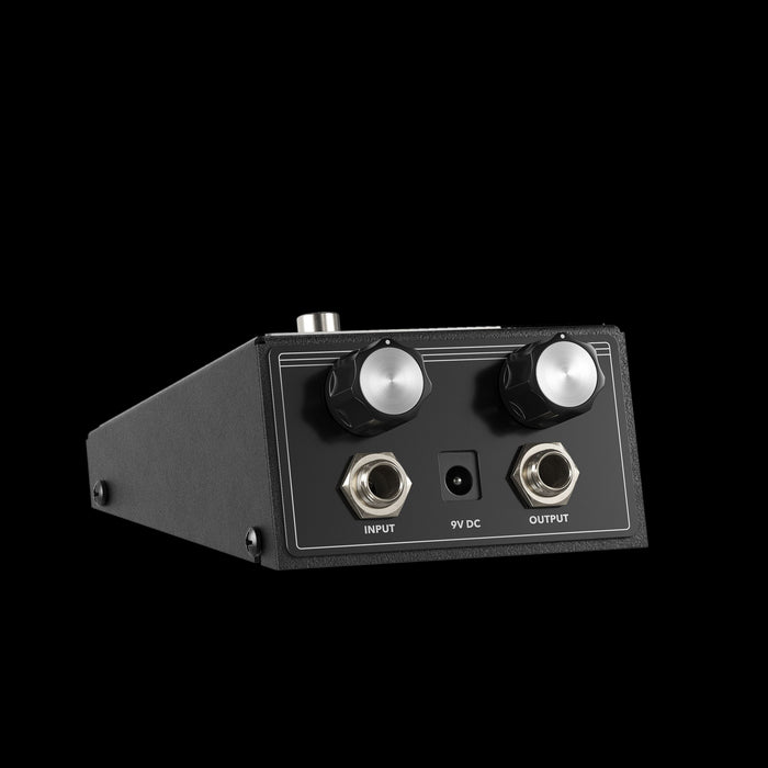 jhs pedals smiley JHS Legends of Fuzz Series Smiley Fuzz Guitar Pedal — Truetone Music