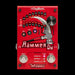 Digitech HammerOn Instantaneous Pitch-Shifter Pedal Front