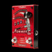Digitech HammerOn Instantaneous Pitch-Shifter Pedal Left Side