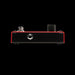Digitech HammerOn Instantaneous Pitch-Shifter Pedal Left Profile