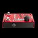 Digitech HammerOn Instantaneous Pitch-Shifter Pedal Left Tilt Down
