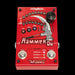 Digitech HammerOn Instantaneous Pitch-Shifter Pedal Tilt
