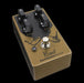 EarthQuaker Devices Hoof Fuzz Pedal V2 Right Angle