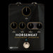 PRS Horsemeat Overdrive Guitar Effect Pedal Front