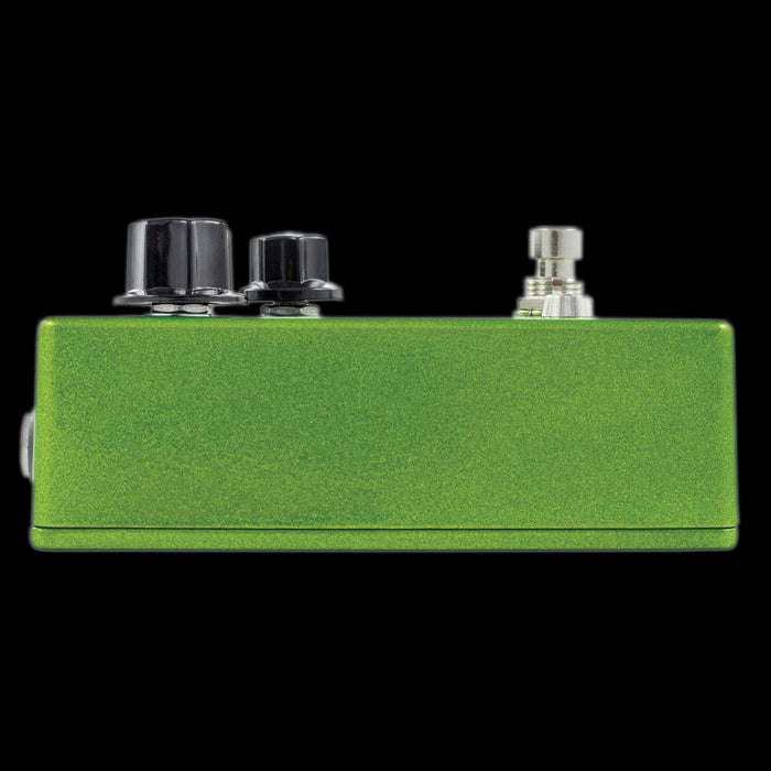 EarthQuaker Devices Hummingbird V4 Repeat Percussion Tremolo Right Side