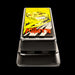 Dunlop Crybaby Iron Maiden Killers Wah Pedal Back
