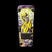 Dunlop Crybaby Iron Maiden Killers Wah Pedal Bottom