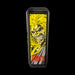 Dunlop Crybaby Iron Maiden Killers Wah Pedal Top