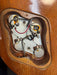 Vintage 1981 Gibson Les Paul Standard Natural With Case