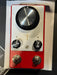 Fjord Fuzz Berserk III Octave Fuzz Guitar Effect Pedal Made in Norway Truetone Colors - DEMO