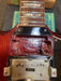 Vintage 1965 Gibson SG Standard Cherry With OHSC