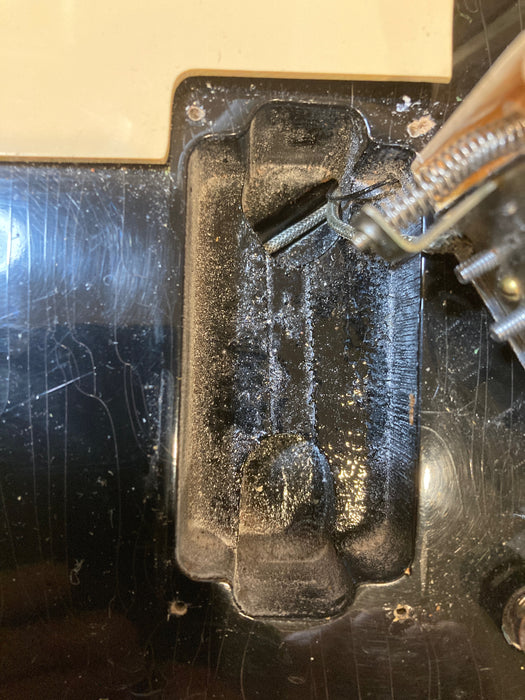 Vintage 1974 Gibson Les Paul Standard Ebony With OHSC