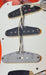 Used 2008 Fender Custom Shop Limited Edition Ultimate Vintage Stratocaster Heavy Relic Candy Tangerine with OHSC