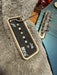 Pre-Owned 2016 Collings 360 LT M Aged Pelham Blue With OHSC