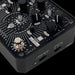Animal Factory Godeater+ Dynamic Bass Distortion Pedal Closeup