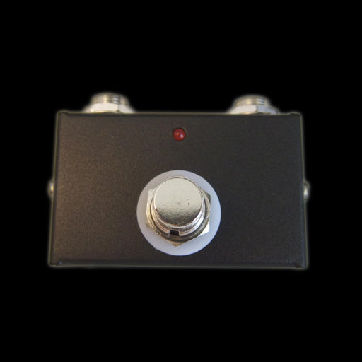 Loop Switchers Mini Modular Loop Switcher Ver.1 Pedal Front 