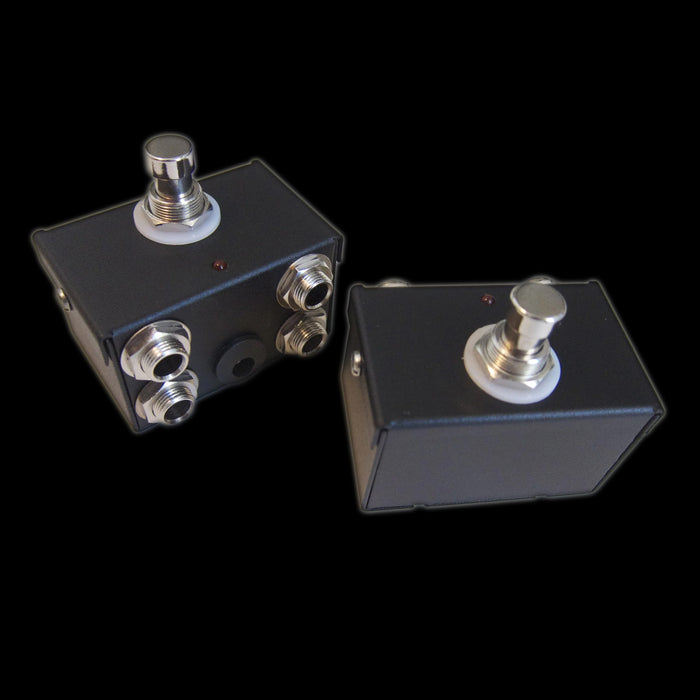 Loop Switchers Mini Modular Loop Switcher Ver.1 Pedal Both