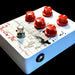 Supercool The Barstow Bat Distortion Pedal Angle