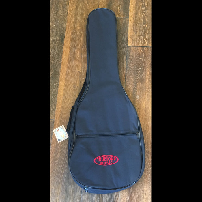 Truetone Music Standard Electric Guitar Padded Gig Bag - HGB-E88 Old BG