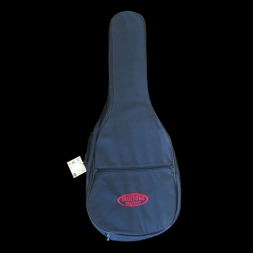 Truetone Music Standard Electric Guitar Padded Gig Bag - HGB-E88 Front 