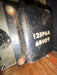 Vintage 1962 Fender Tremolux Guitar Amp Head and 2x10 Cabinet Black