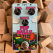 Summer School Electronics Pep Rally Fuzz Pedal Blocks