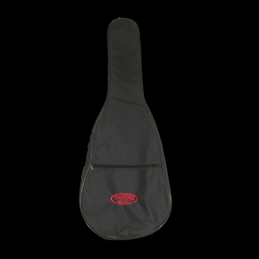 Truetone Music Standard Bass Guitar Padded Gig Bag - HGB-B88 Front 