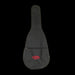 Truetone Music Standard Bass Guitar Padded Gig Bag - HGB-B88 Front 