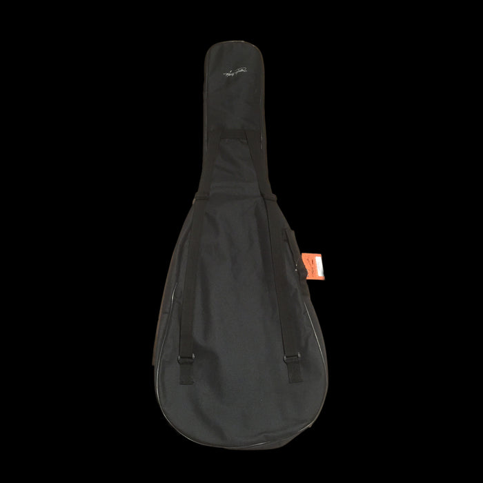 Truetone Music Standard Bass Guitar Padded Gig Bag - HGB-B88 Back