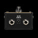 Vox VTB-1 Treble Booster Pedal Top