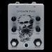 Screwed Circuitz Irvine’s Fuzz Guitar Effect Pedal Front