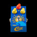 Jam Pedals The Chill Sine Wave Tremolo Guitar Effect Pedal