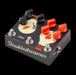 JAM Pedals Doubledreamer Dual Overdrive Guitar Effect Pedal Angle Right