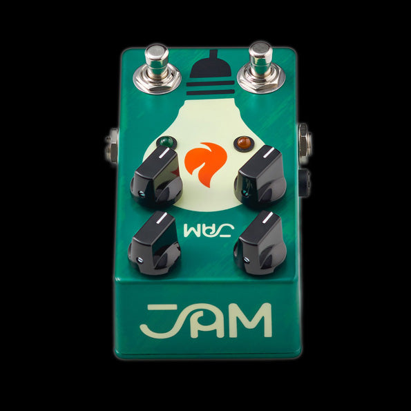 Jam Pedals Lucydreamer Top