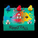 Jam Pedals Ripply Fall Chorus/Vibrato/Phaser Tilt