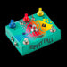 Jam Pedals Ripply Fall Chorus/Vibrato/Phaser Tilt Right