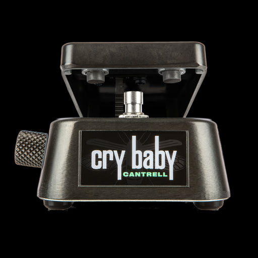 Dunlop JC95FFS Jerry Cantrell Crybaby Firefly Wah Pedal — Truetone Music