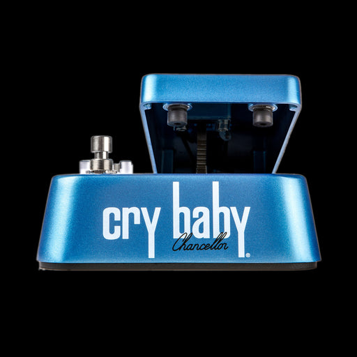 justin chancellor wah pedal Dunlop JCT95 Justin Chancellor Cry Baby Wah — Truetone Music
