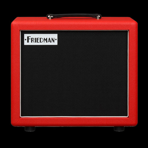 Friedman JEL 112 Guitar Amp Cabinet