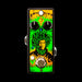 Dunlop JHMS1 Authentic Hendrix '68 Shrine Series Fuzz Face Distortion Pedal