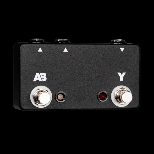 JHS Active ABY A/B/Y Guitar Pedal