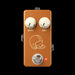JHS Fumble Clean Boost Pedal Front 