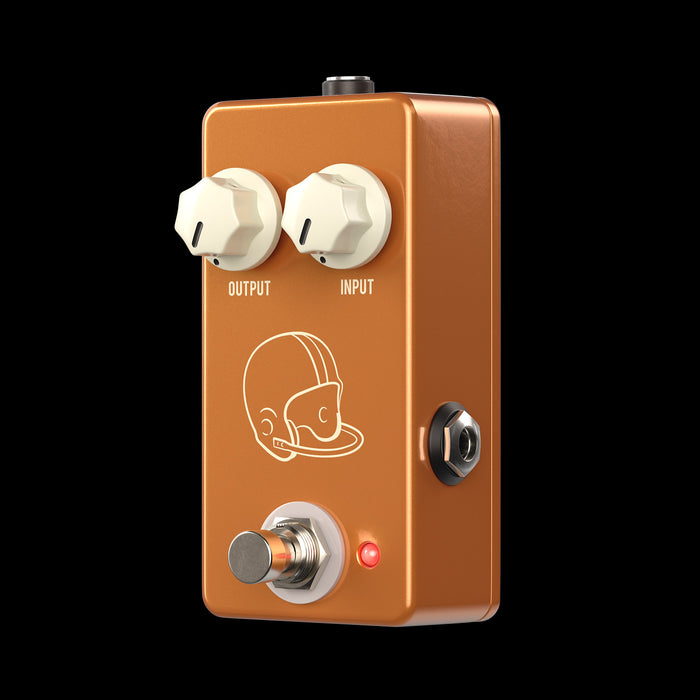 JHS Fumble Clean Boost Pedal Right