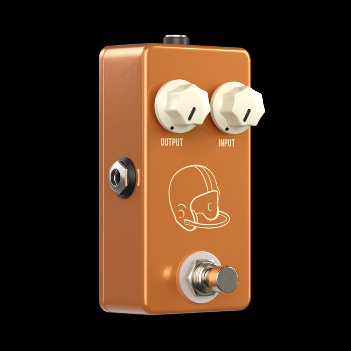 JHS Fumble Clean Boost Pedal Left 