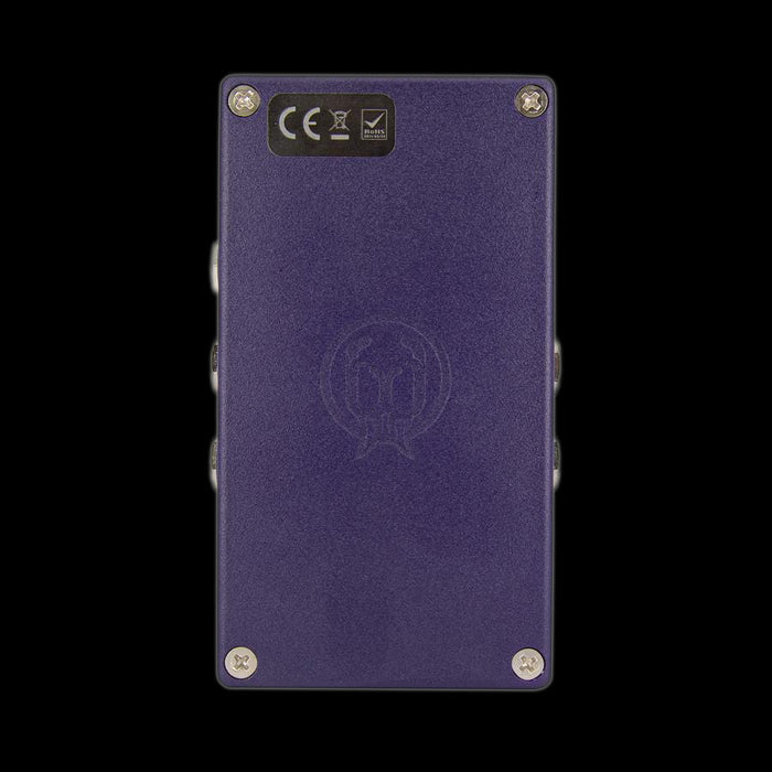 Walrus Audio Julianna Deluxe Chorus/Vibrato Guitar Effect Pedal Back