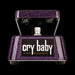 Dunlop KH95X Kirk Hammett Collection Cry Baby Wah Pedal